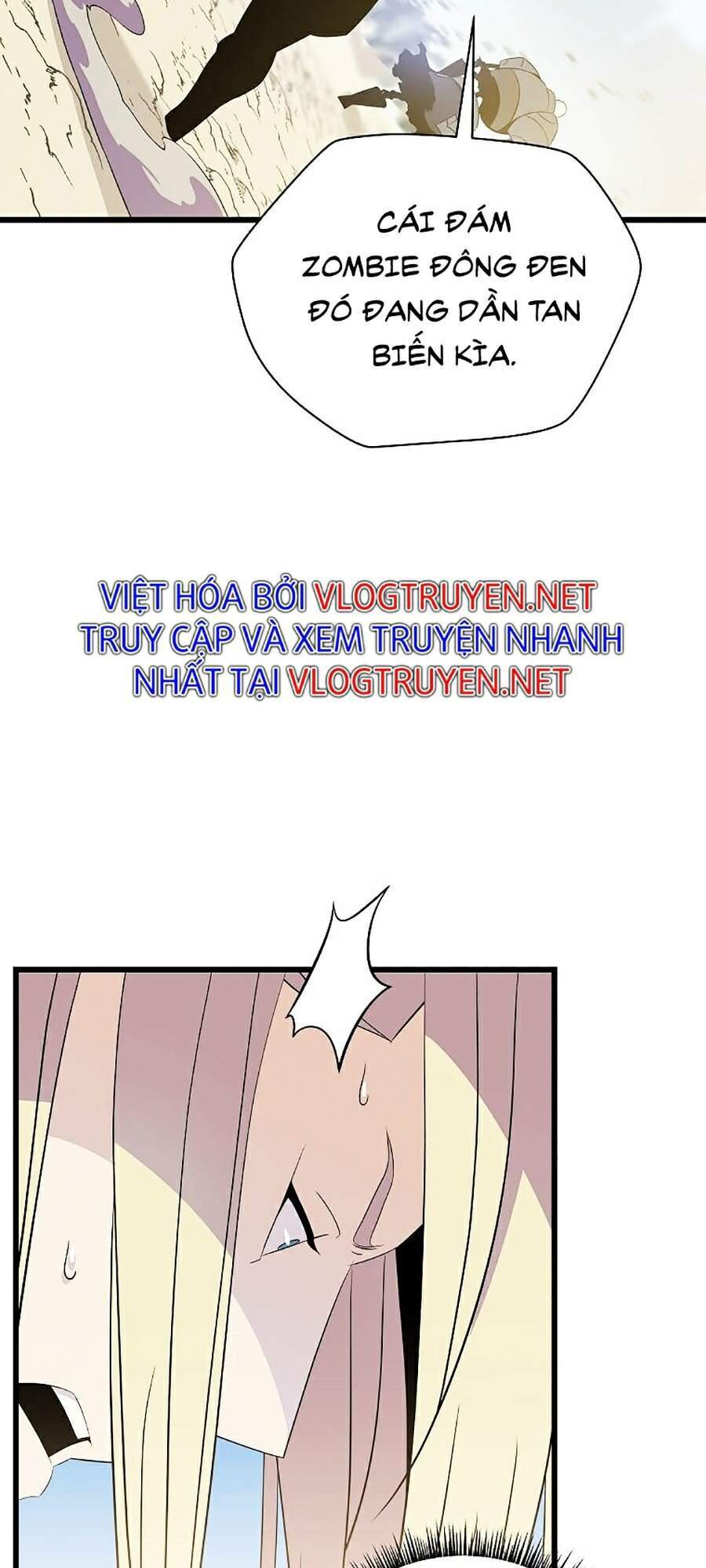 Tiêu Diệt Đấng Cứu Thế Chap 72 - Next Chap 73