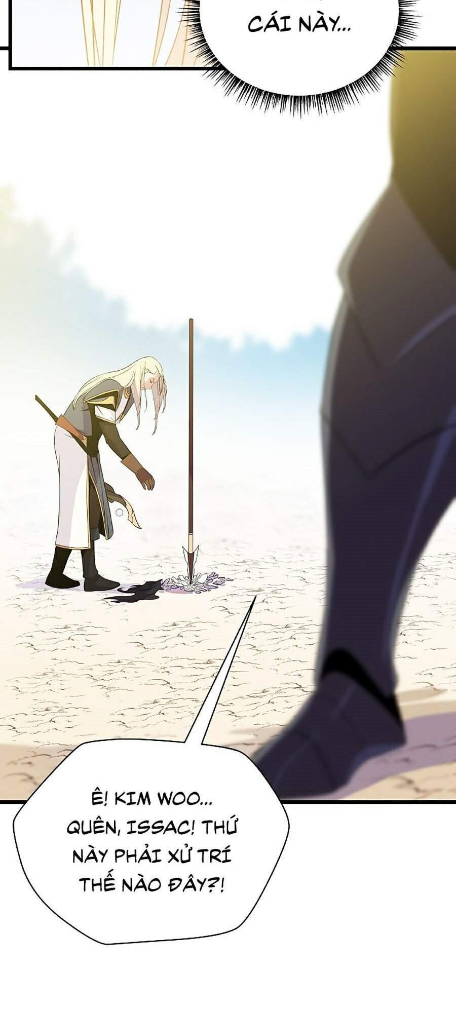 Tiêu Diệt Đấng Cứu Thế Chap 72 - Next Chap 73