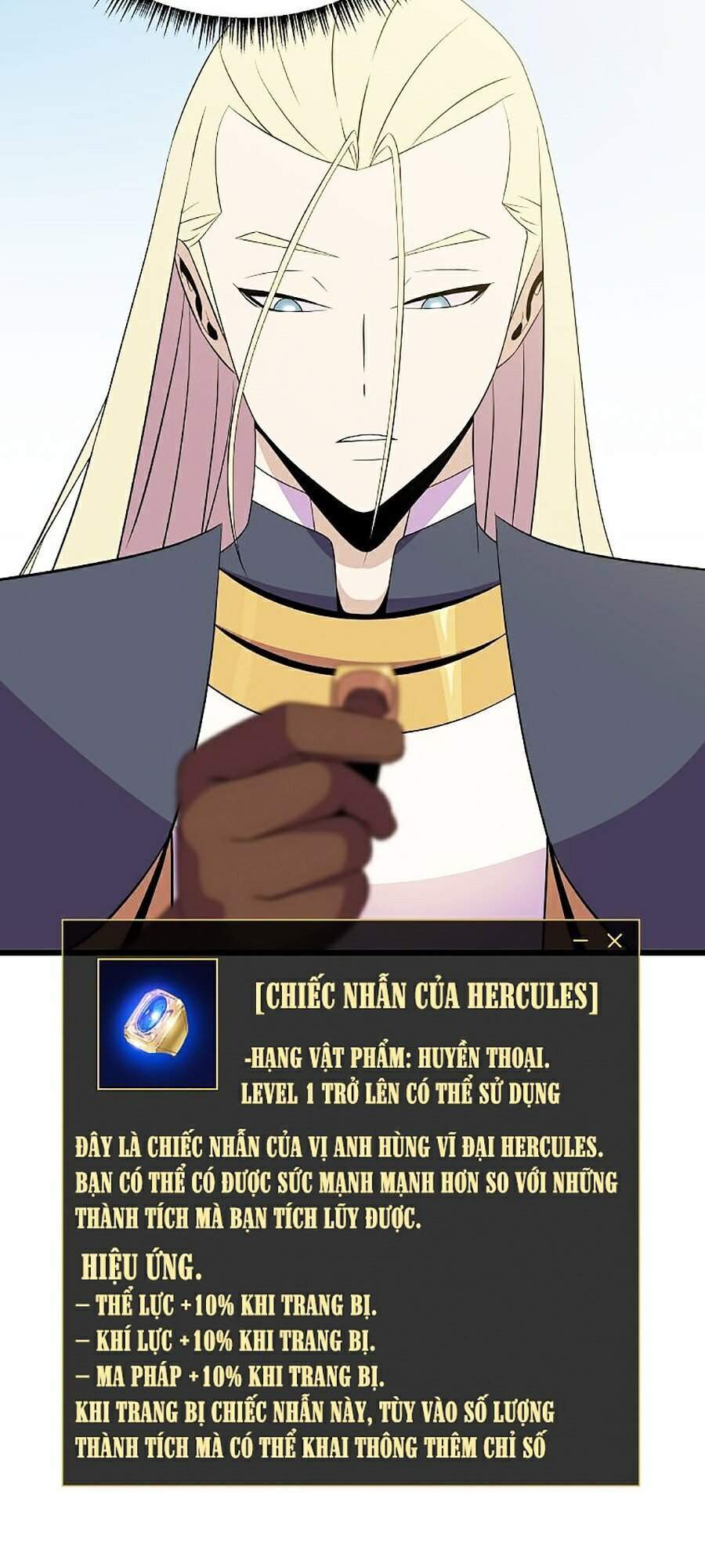 Tiêu Diệt Đấng Cứu Thế Chap 72 - Next Chap 73