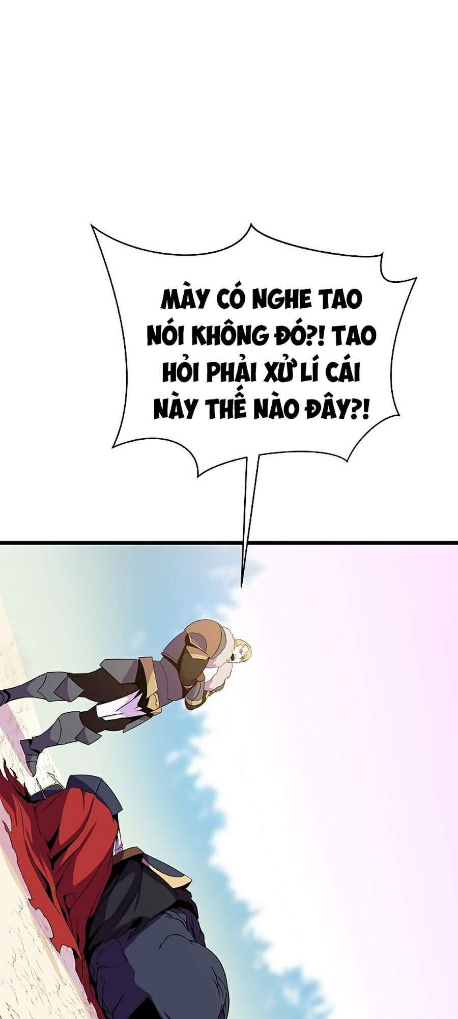 Tiêu Diệt Đấng Cứu Thế Chap 72 - Next Chap 73