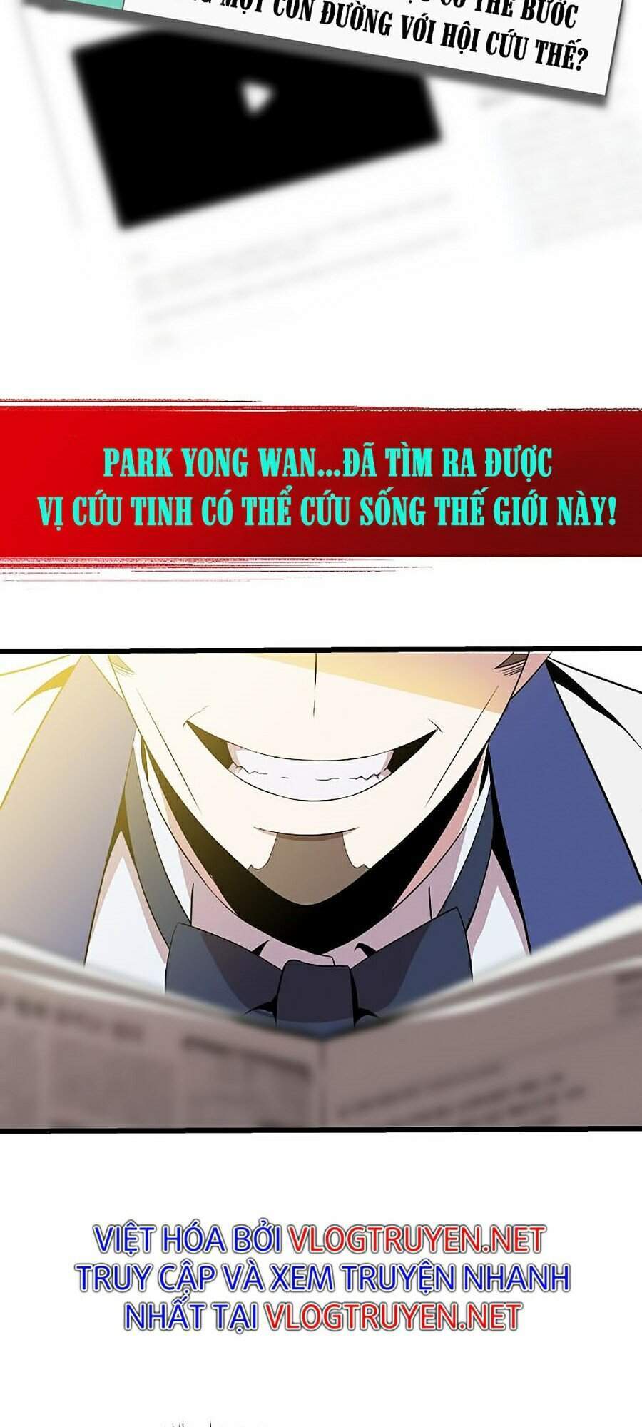 Tiêu Diệt Đấng Cứu Thế Chap 72 - Next Chap 73