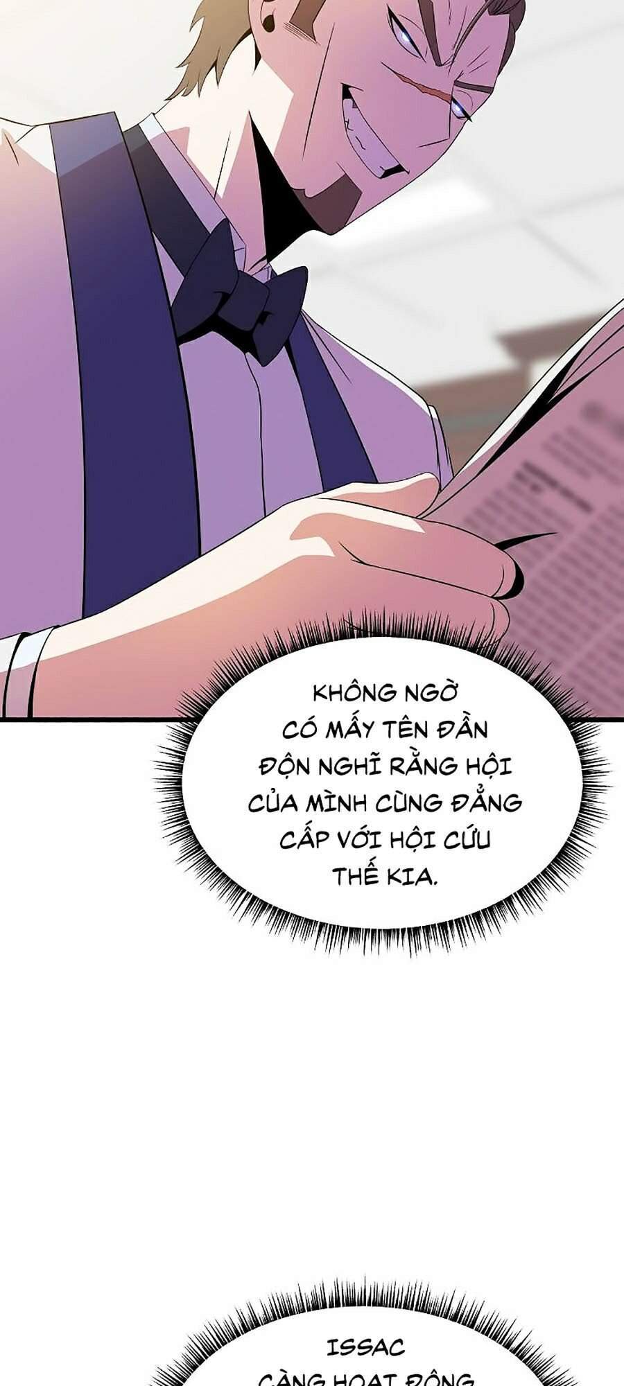 Tiêu Diệt Đấng Cứu Thế Chap 72 - Next Chap 73