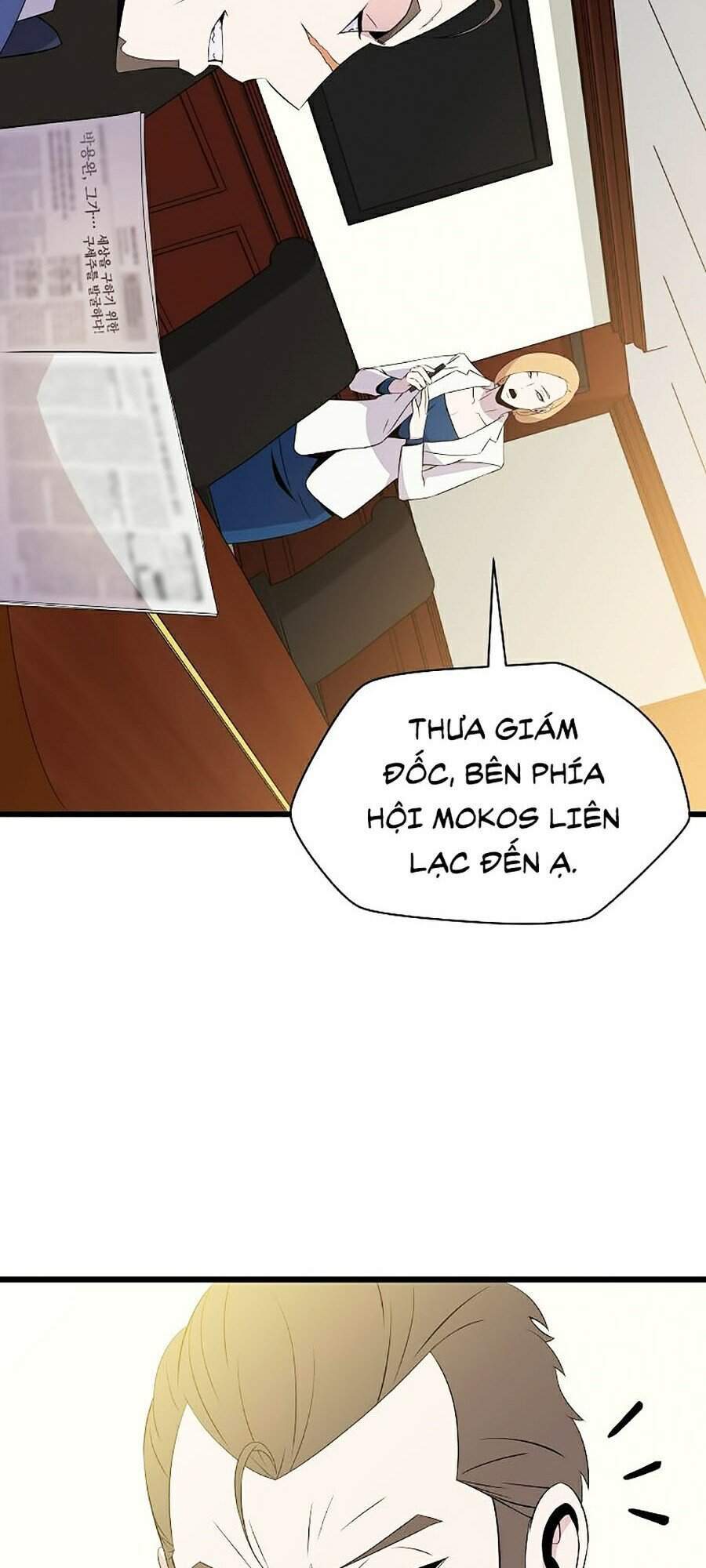Tiêu Diệt Đấng Cứu Thế Chap 72 - Next Chap 73