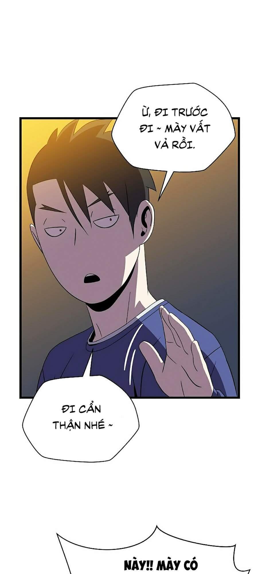 Tiêu Diệt Đấng Cứu Thế Chap 72 - Next Chap 73