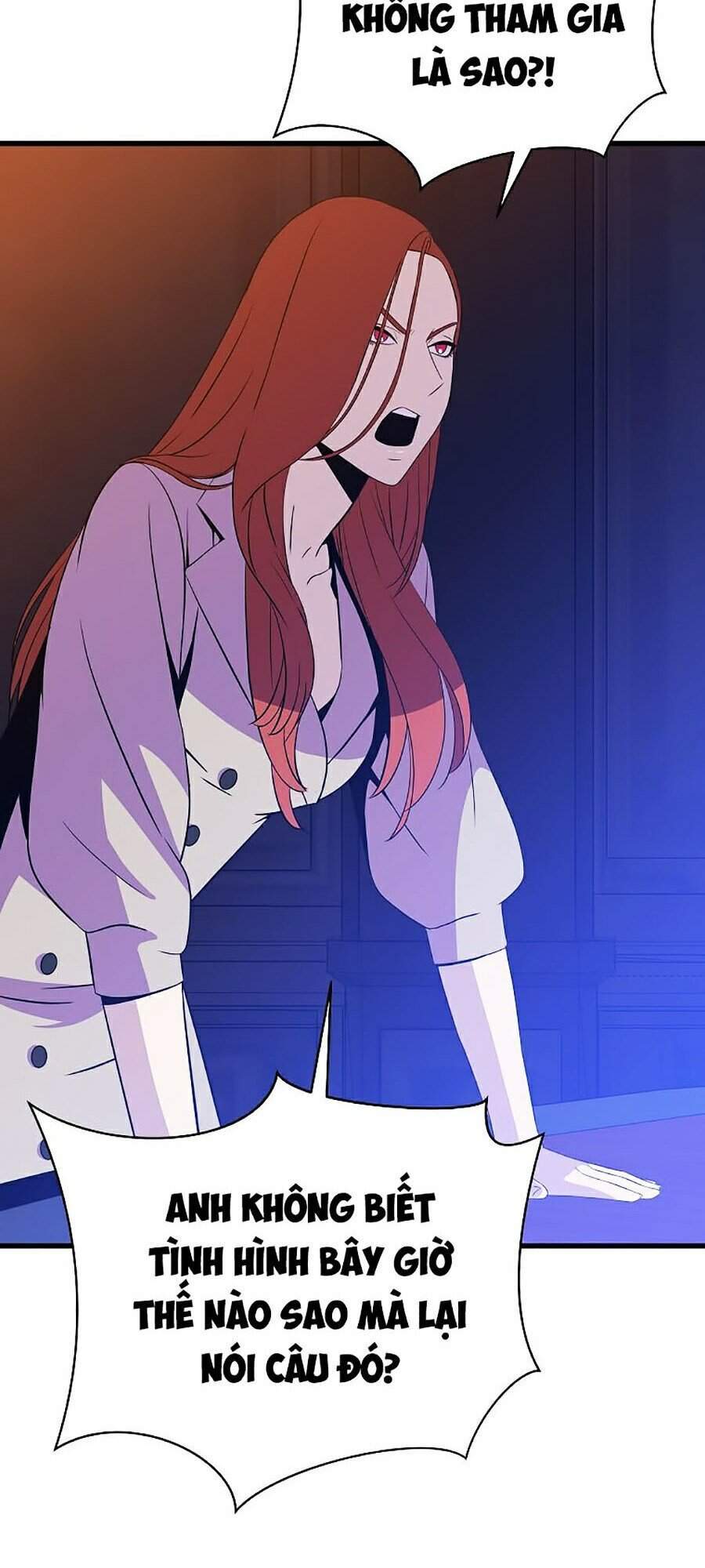 Tiêu Diệt Đấng Cứu Thế Chap 72 - Next Chap 73