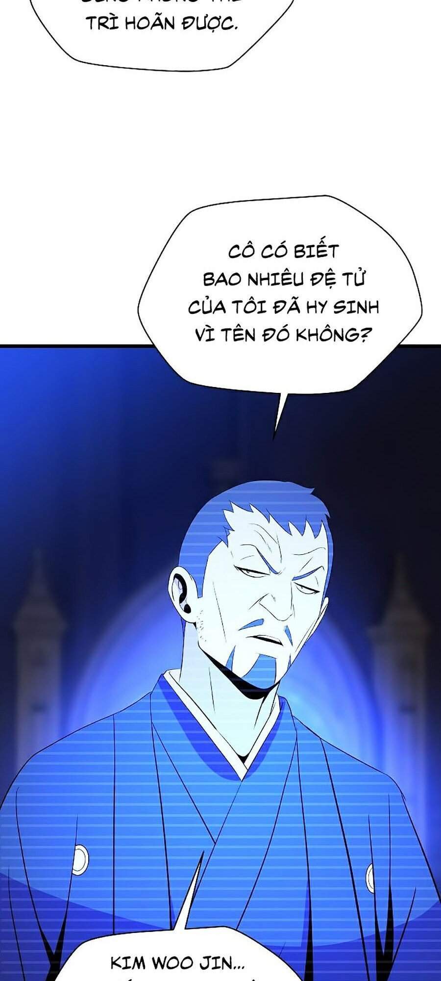 Tiêu Diệt Đấng Cứu Thế Chap 72 - Next Chap 73