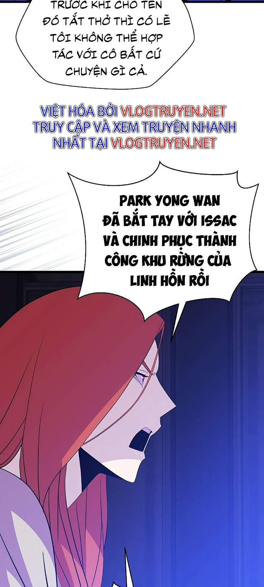 Tiêu Diệt Đấng Cứu Thế Chap 72 - Next Chap 73