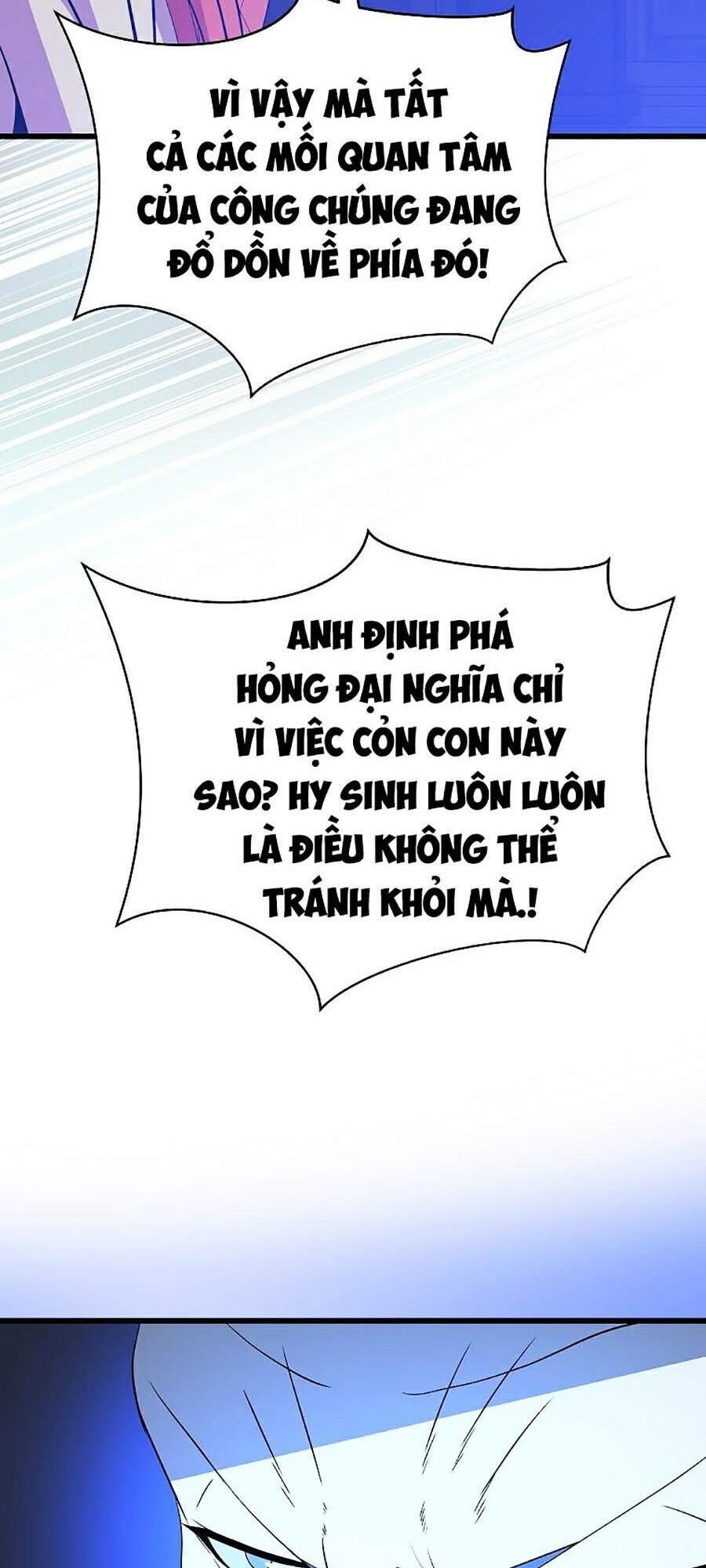 Tiêu Diệt Đấng Cứu Thế Chap 72 - Next Chap 73