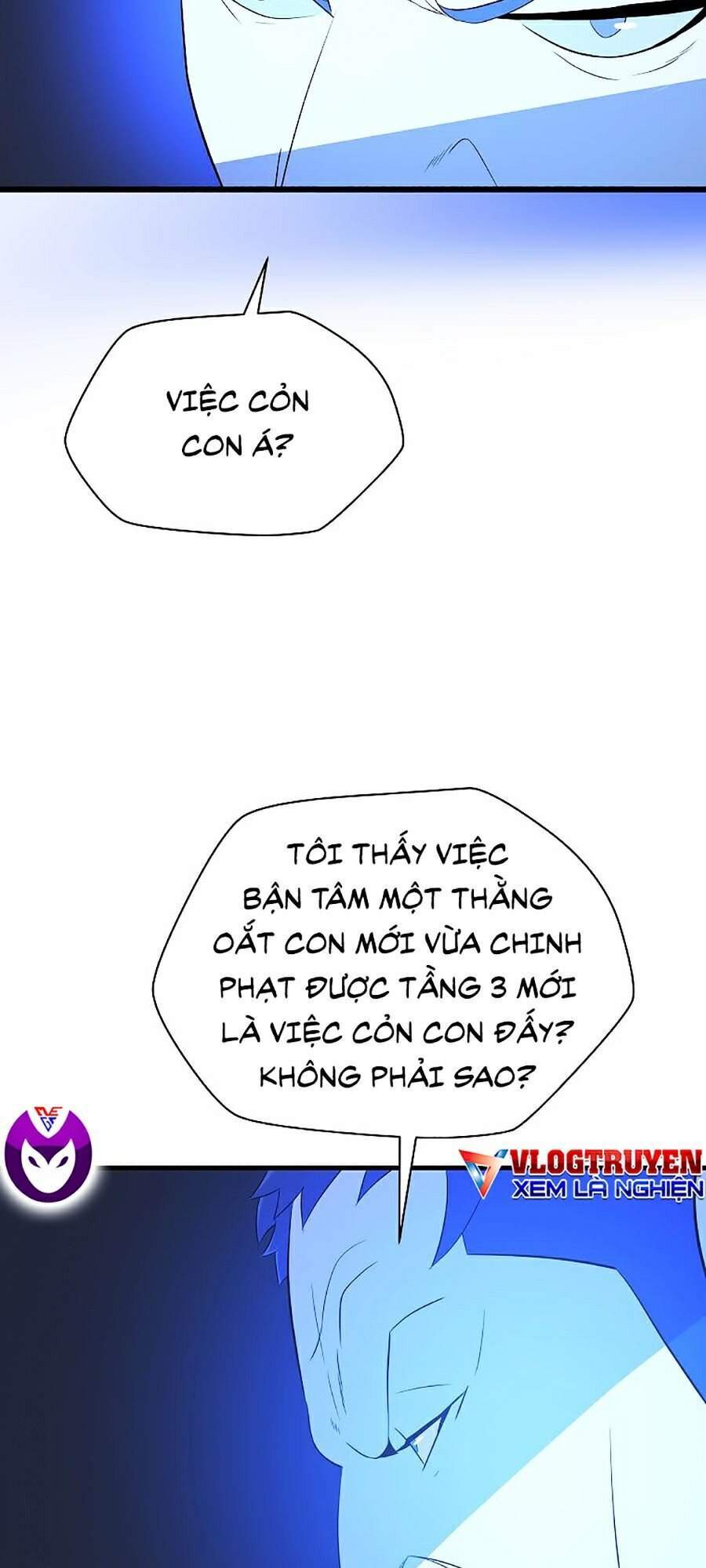 Tiêu Diệt Đấng Cứu Thế Chap 72 - Next Chap 73