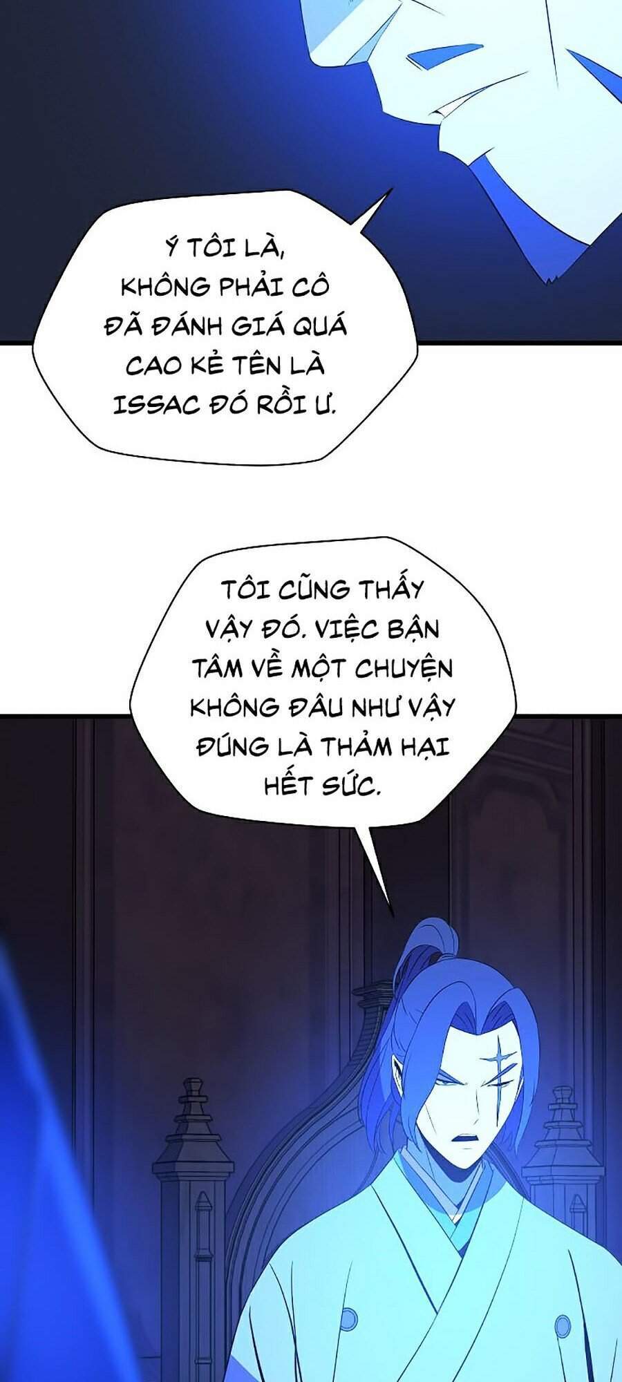 Tiêu Diệt Đấng Cứu Thế Chap 72 - Next Chap 73