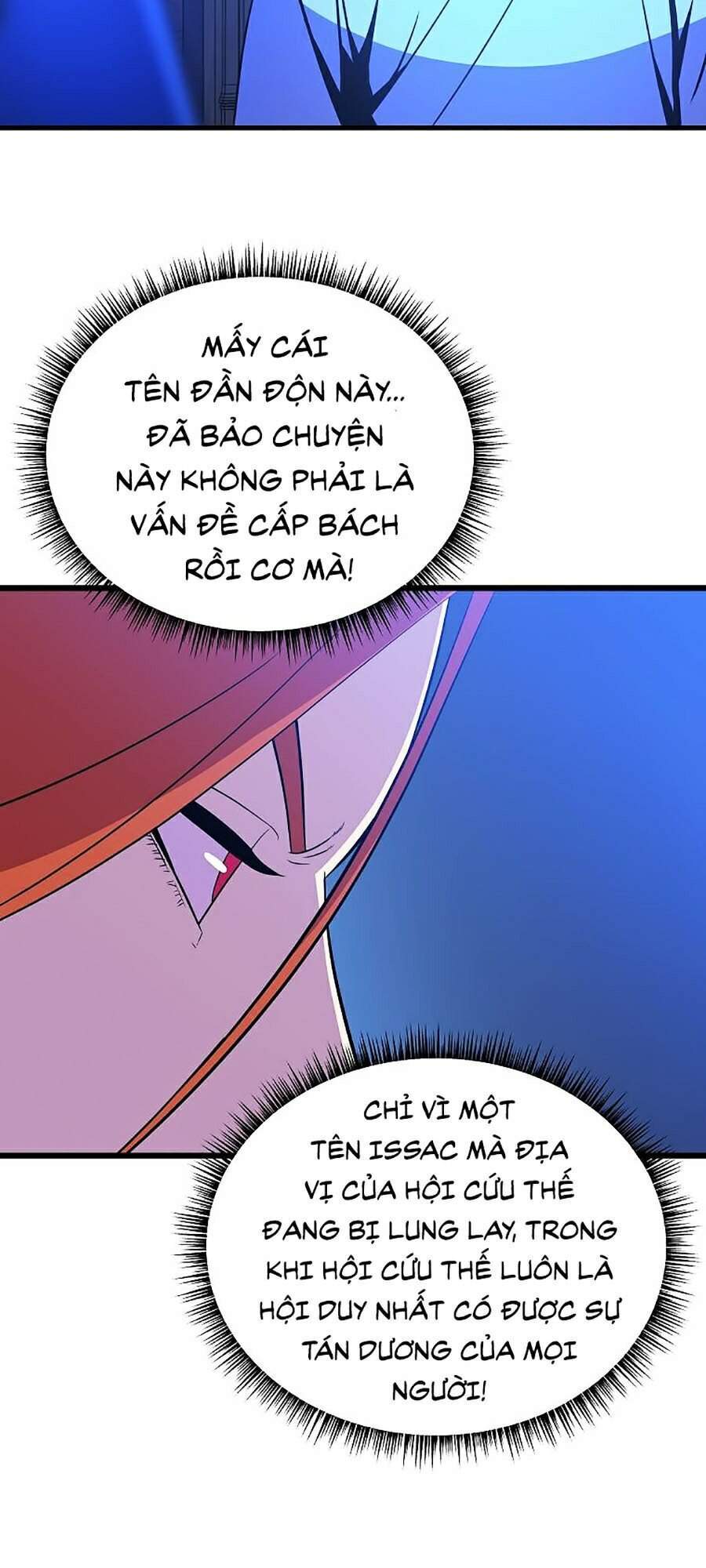 Tiêu Diệt Đấng Cứu Thế Chap 72 - Next Chap 73