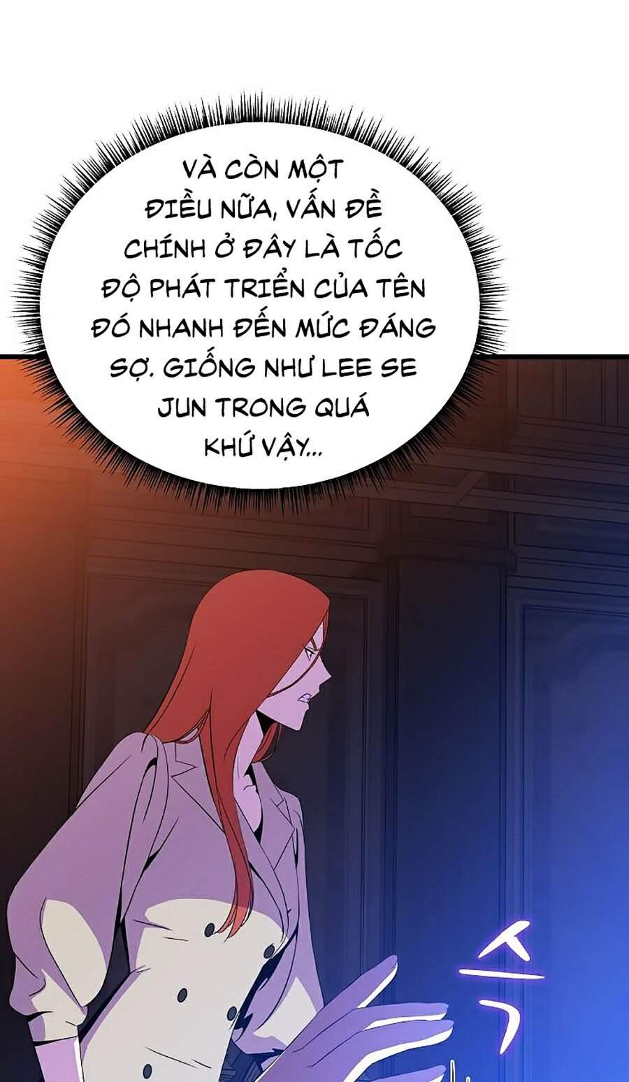 Tiêu Diệt Đấng Cứu Thế Chap 72 - Next Chap 73
