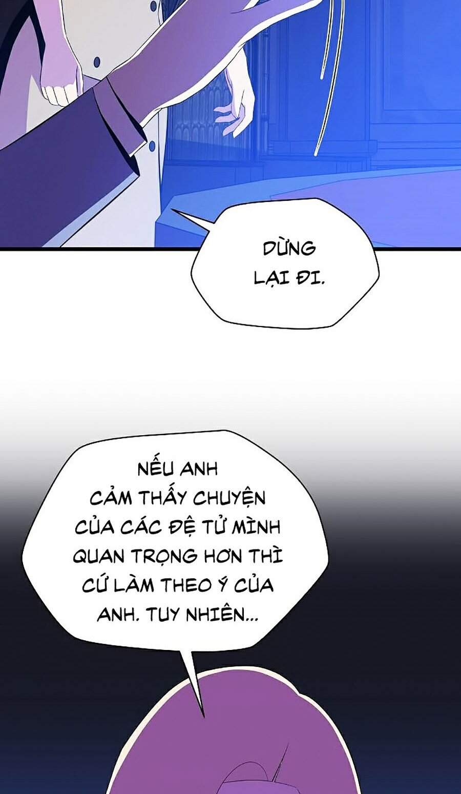 Tiêu Diệt Đấng Cứu Thế Chap 72 - Next Chap 73