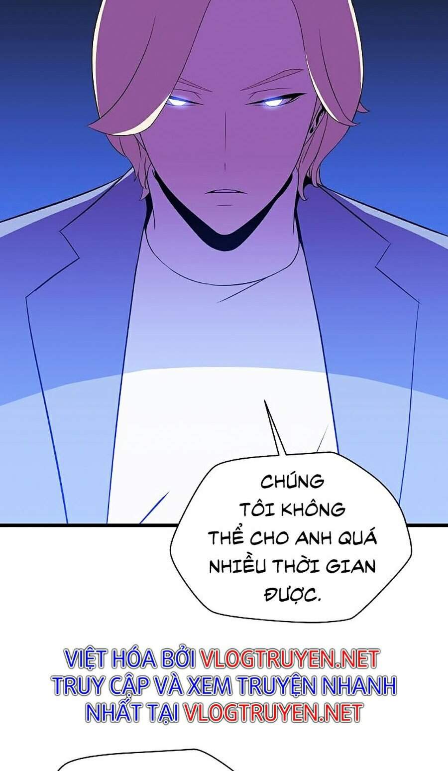 Tiêu Diệt Đấng Cứu Thế Chap 72 - Next Chap 73