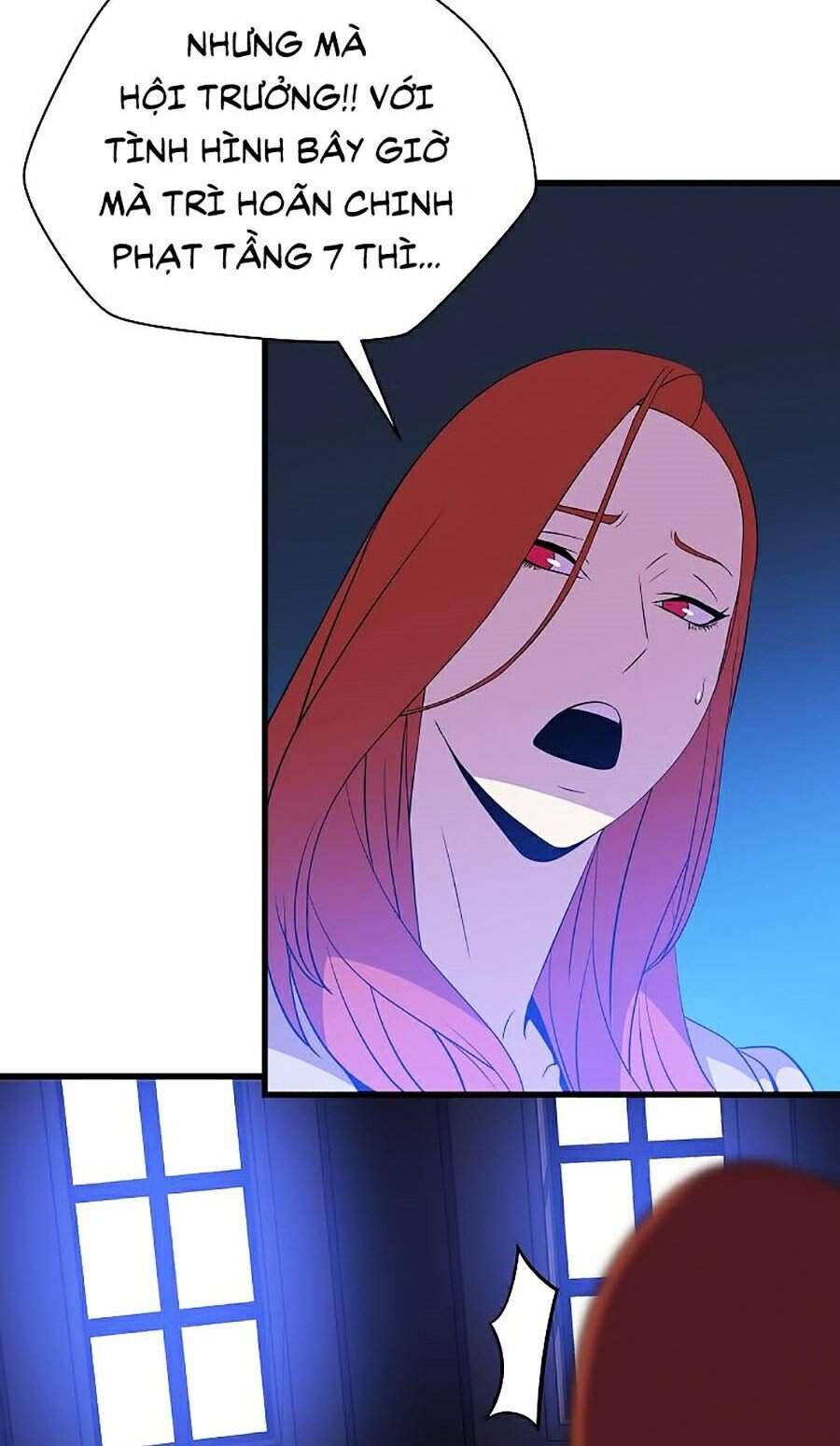 Tiêu Diệt Đấng Cứu Thế Chap 72 - Next Chap 73