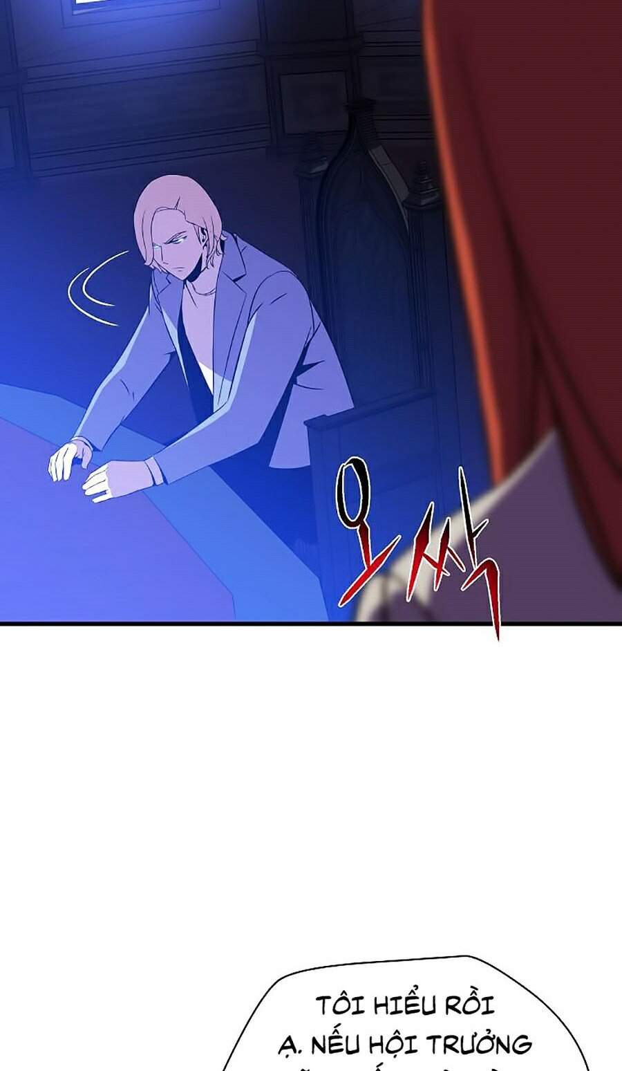 Tiêu Diệt Đấng Cứu Thế Chap 72 - Next Chap 73