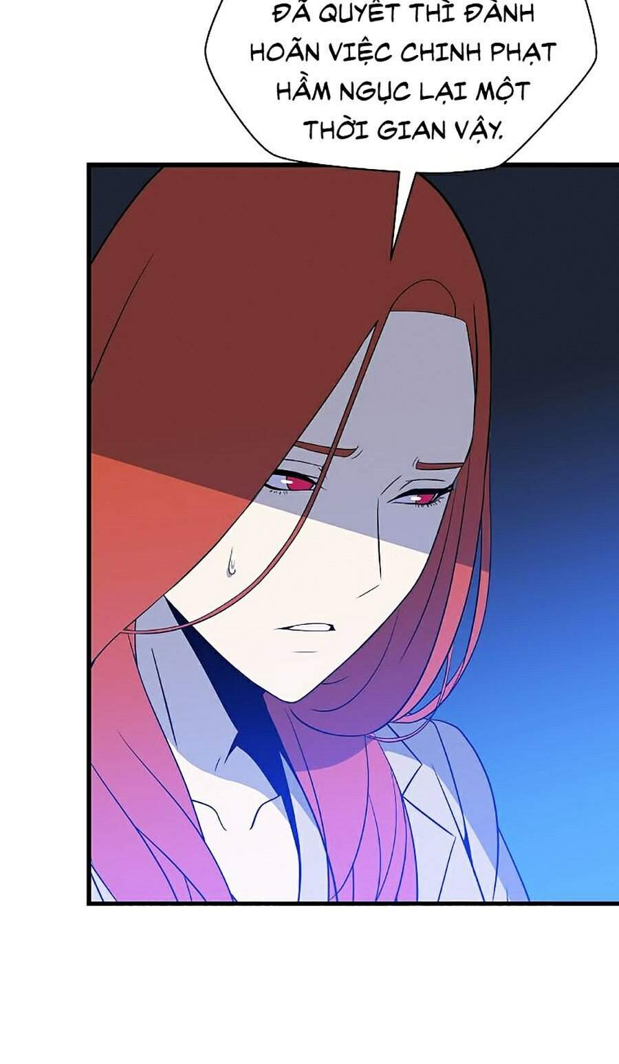 Tiêu Diệt Đấng Cứu Thế Chap 72 - Next Chap 73