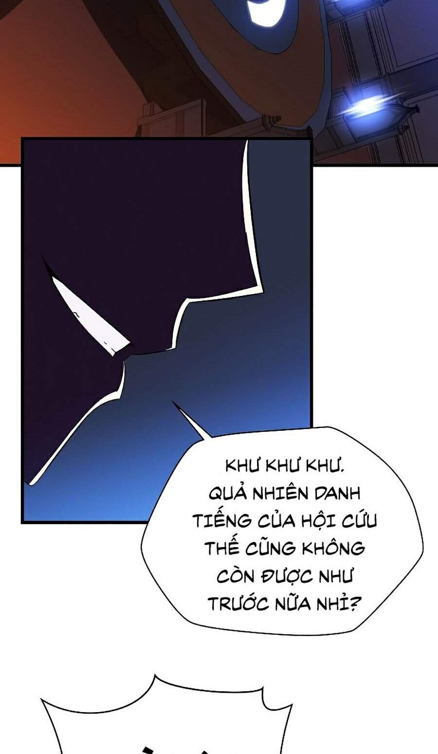 Tiêu Diệt Đấng Cứu Thế Chap 72 - Next Chap 73