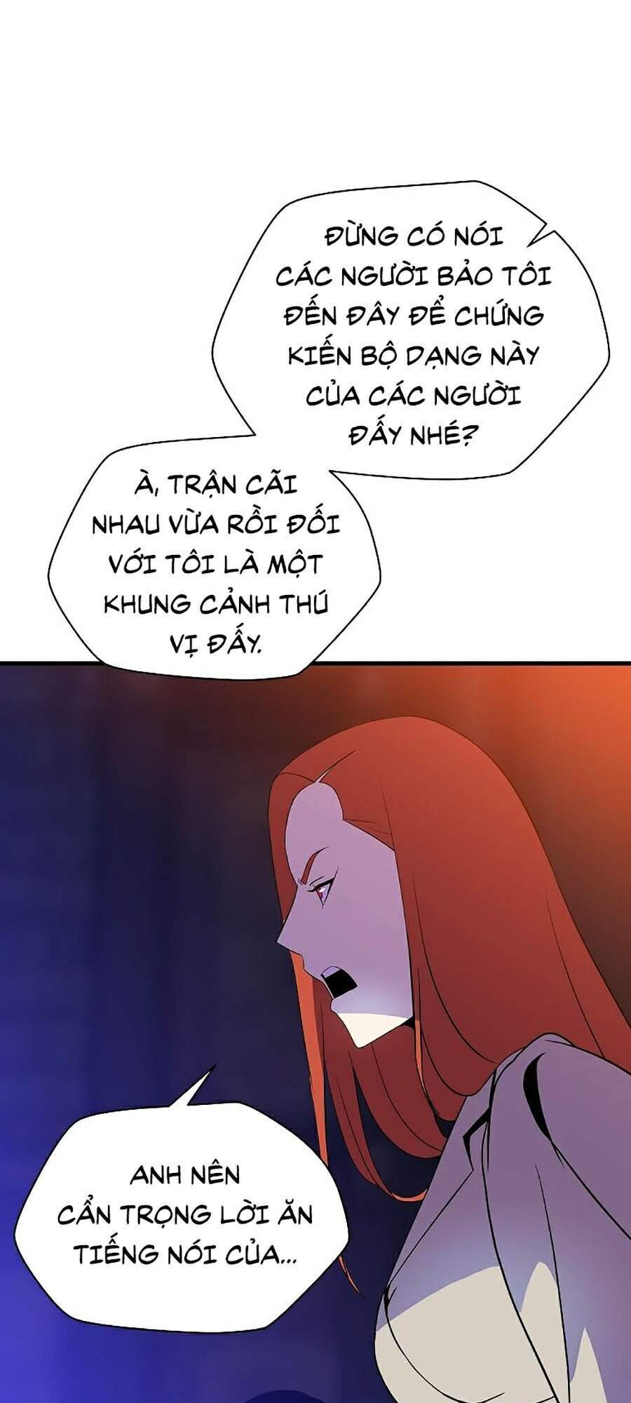 Tiêu Diệt Đấng Cứu Thế Chap 72 - Next Chap 73