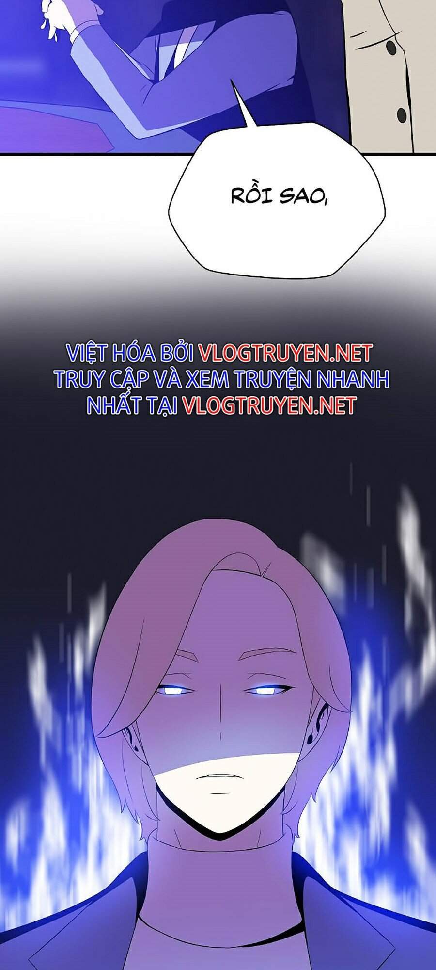 Tiêu Diệt Đấng Cứu Thế Chap 72 - Next Chap 73