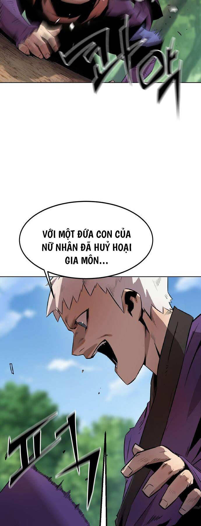 Tiểu Gia Chủ Của Tứ Xuyên Đường Gia Trở Thành Kiếm Thần Chap 1 - Next Chap 2