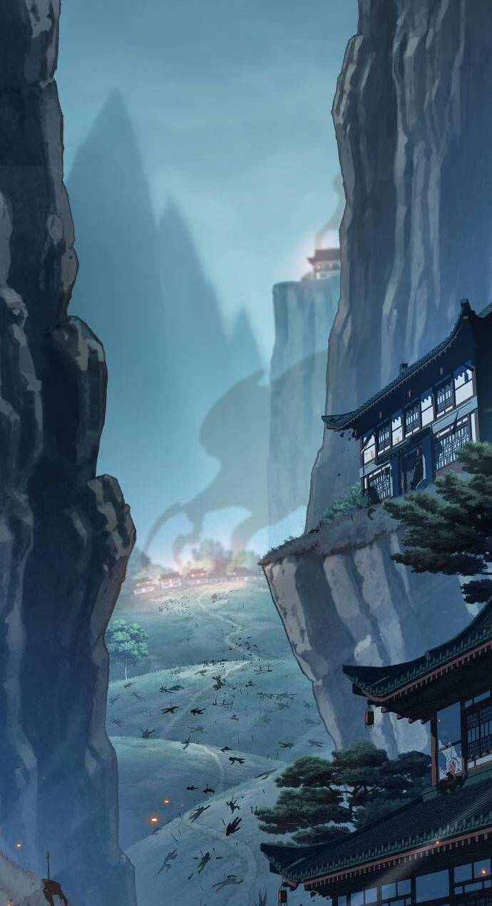 Tiểu Gia Chủ Của Tứ Xuyên Đường Gia Trở Thành Kiếm Thần Chap 1 - Next Chap 2