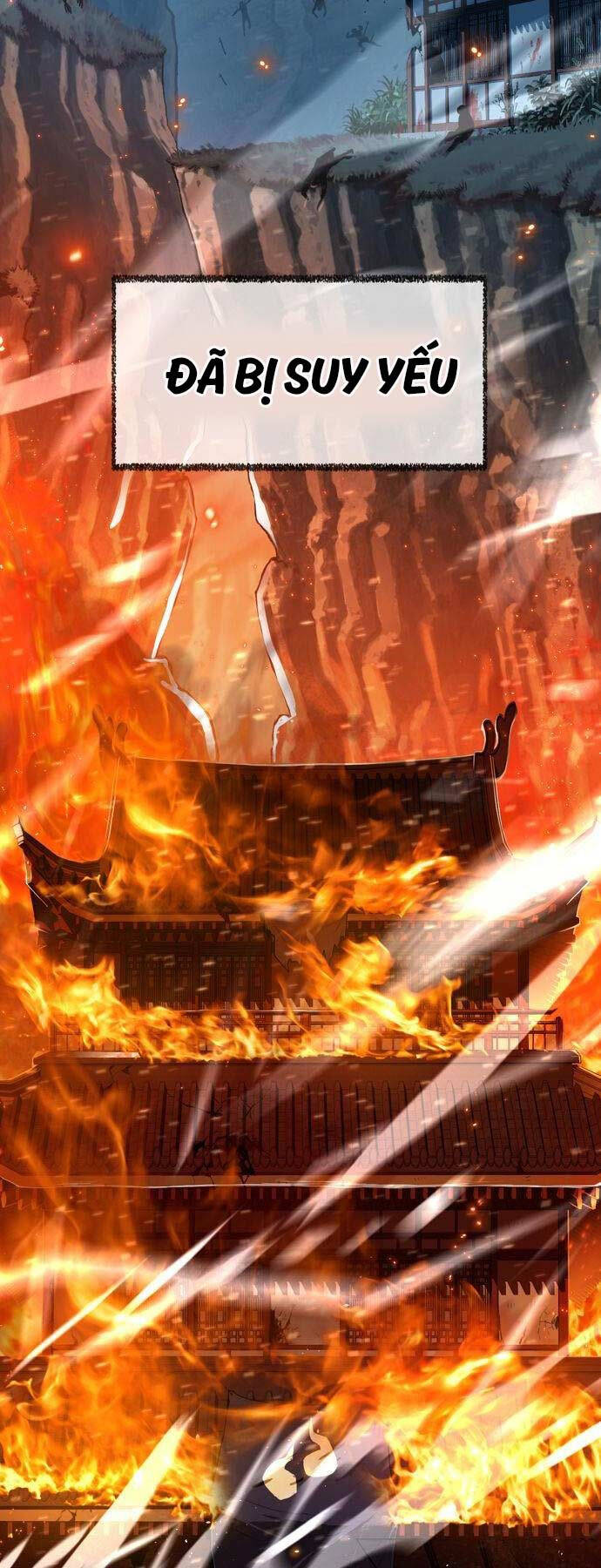 Tiểu Gia Chủ Của Tứ Xuyên Đường Gia Trở Thành Kiếm Thần Chap 1 - Next Chap 2