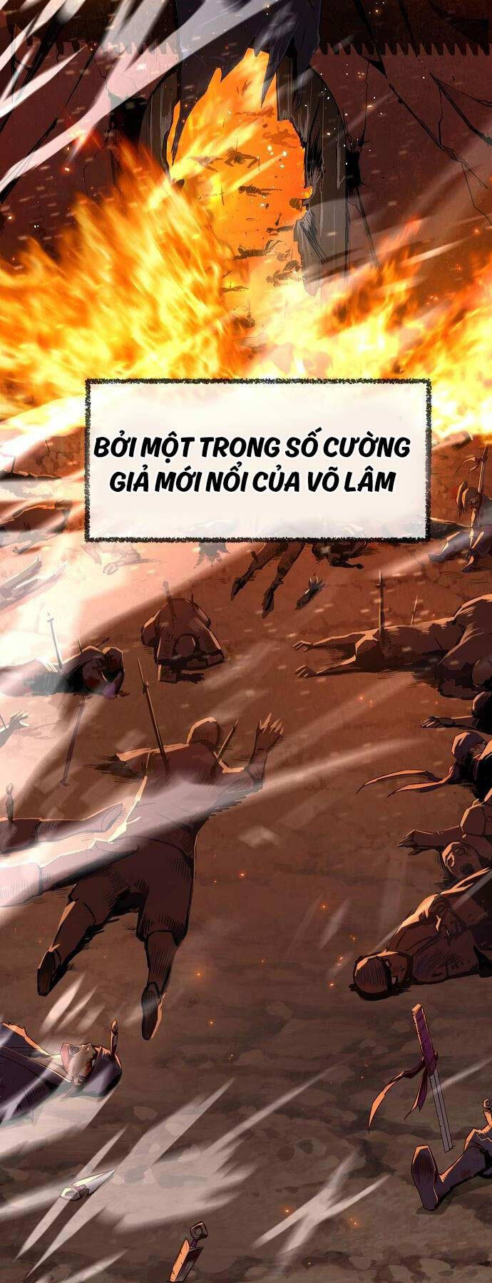 Tiểu Gia Chủ Của Tứ Xuyên Đường Gia Trở Thành Kiếm Thần Chap 1 - Next Chap 2