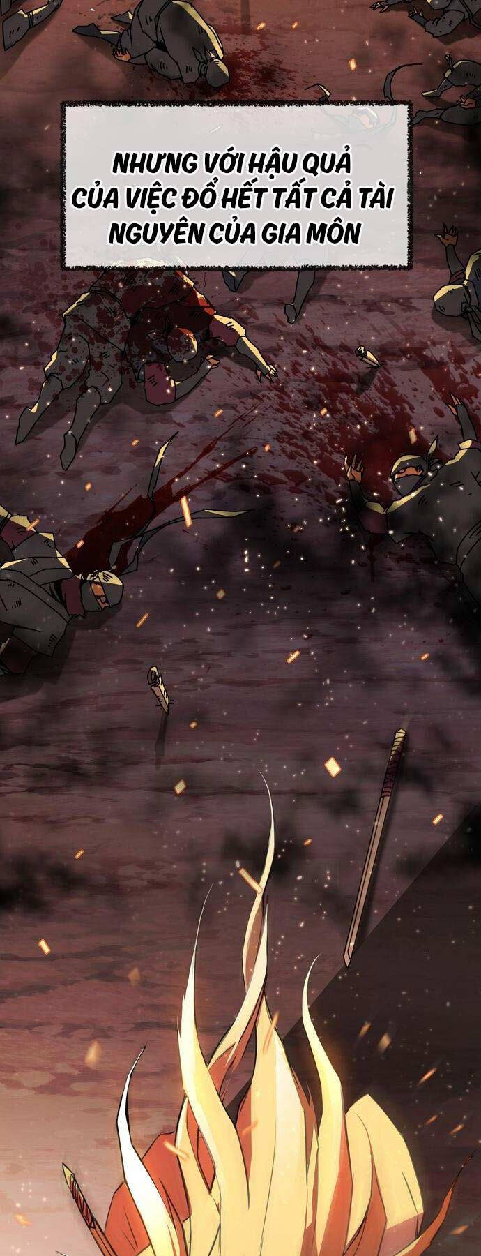 Tiểu Gia Chủ Của Tứ Xuyên Đường Gia Trở Thành Kiếm Thần Chap 1 - Next Chap 2