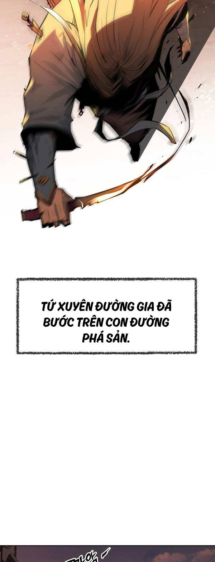 Tiểu Gia Chủ Của Tứ Xuyên Đường Gia Trở Thành Kiếm Thần Chap 1 - Next Chap 2