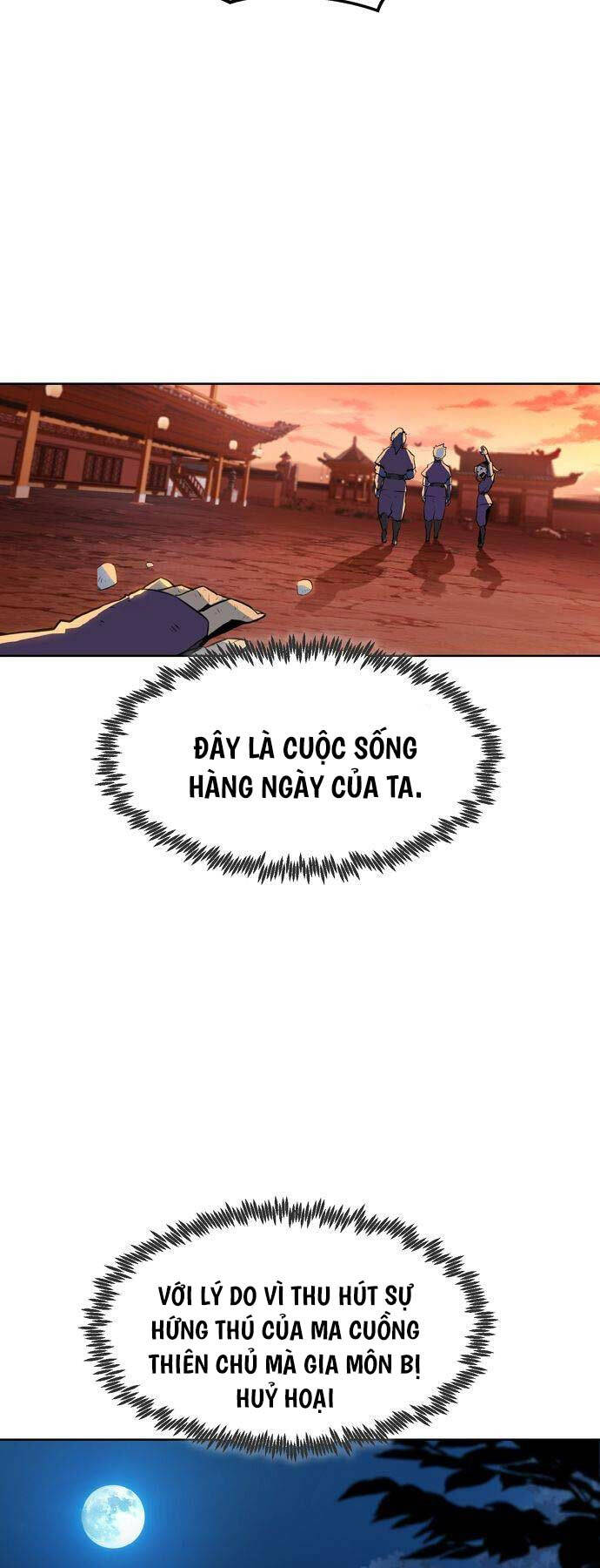 Tiểu Gia Chủ Của Tứ Xuyên Đường Gia Trở Thành Kiếm Thần Chap 1 - Next Chap 2