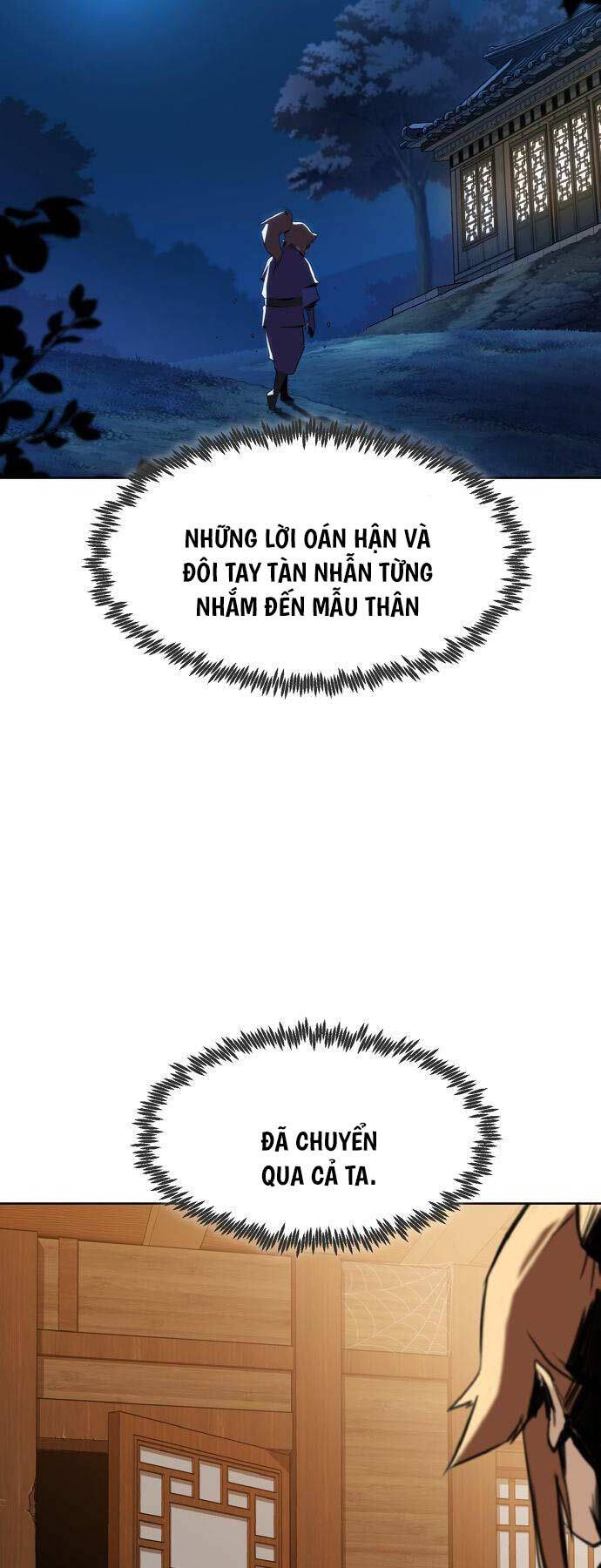 Tiểu Gia Chủ Của Tứ Xuyên Đường Gia Trở Thành Kiếm Thần Chap 1 - Next Chap 2