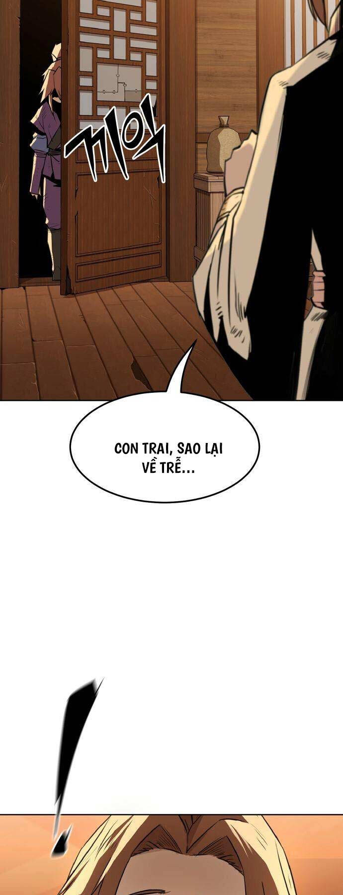 Tiểu Gia Chủ Của Tứ Xuyên Đường Gia Trở Thành Kiếm Thần Chap 1 - Next Chap 2