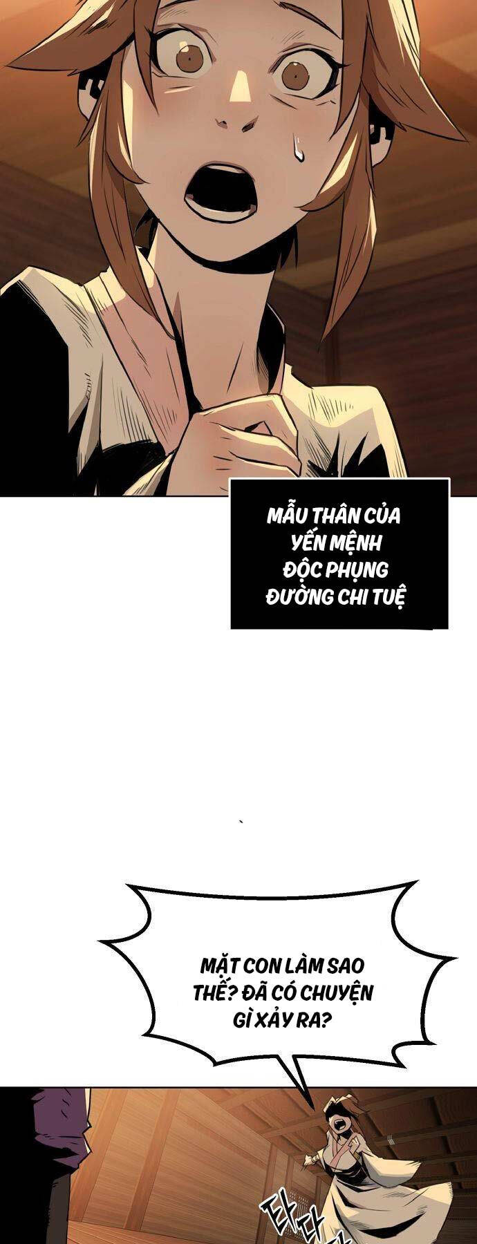 Tiểu Gia Chủ Của Tứ Xuyên Đường Gia Trở Thành Kiếm Thần Chap 1 - Next Chap 2