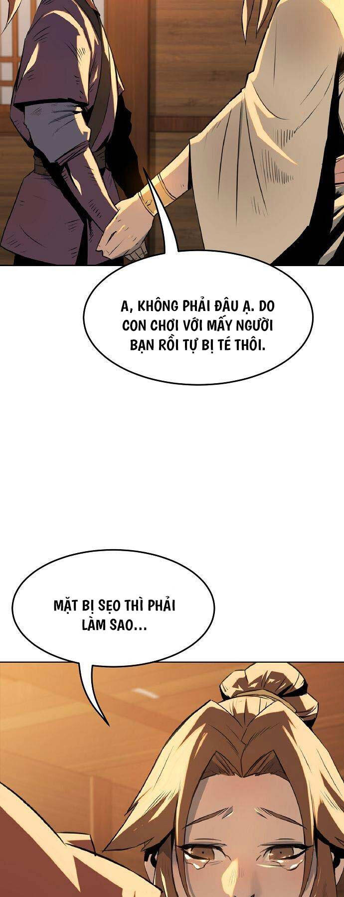 Tiểu Gia Chủ Của Tứ Xuyên Đường Gia Trở Thành Kiếm Thần Chap 1 - Next Chap 2