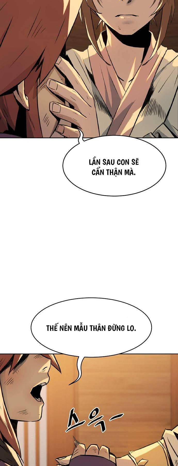Tiểu Gia Chủ Của Tứ Xuyên Đường Gia Trở Thành Kiếm Thần Chap 1 - Next Chap 2