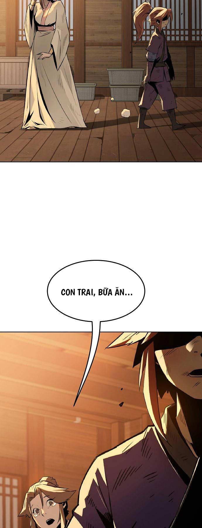 Tiểu Gia Chủ Của Tứ Xuyên Đường Gia Trở Thành Kiếm Thần Chap 1 - Next Chap 2
