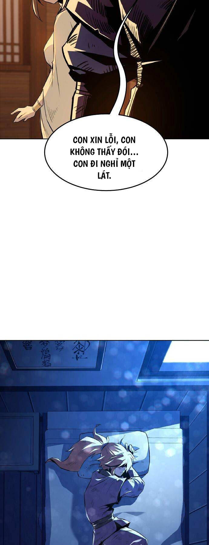 Tiểu Gia Chủ Của Tứ Xuyên Đường Gia Trở Thành Kiếm Thần Chap 1 - Next Chap 2