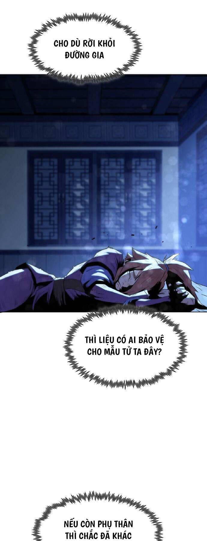 Tiểu Gia Chủ Của Tứ Xuyên Đường Gia Trở Thành Kiếm Thần Chap 1 - Next Chap 2