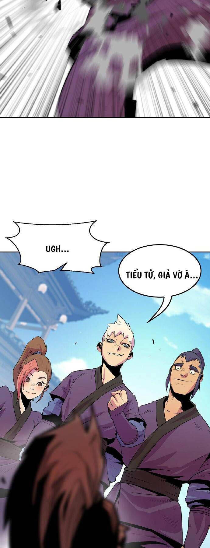 Tiểu Gia Chủ Của Tứ Xuyên Đường Gia Trở Thành Kiếm Thần Chap 1 - Next Chap 2