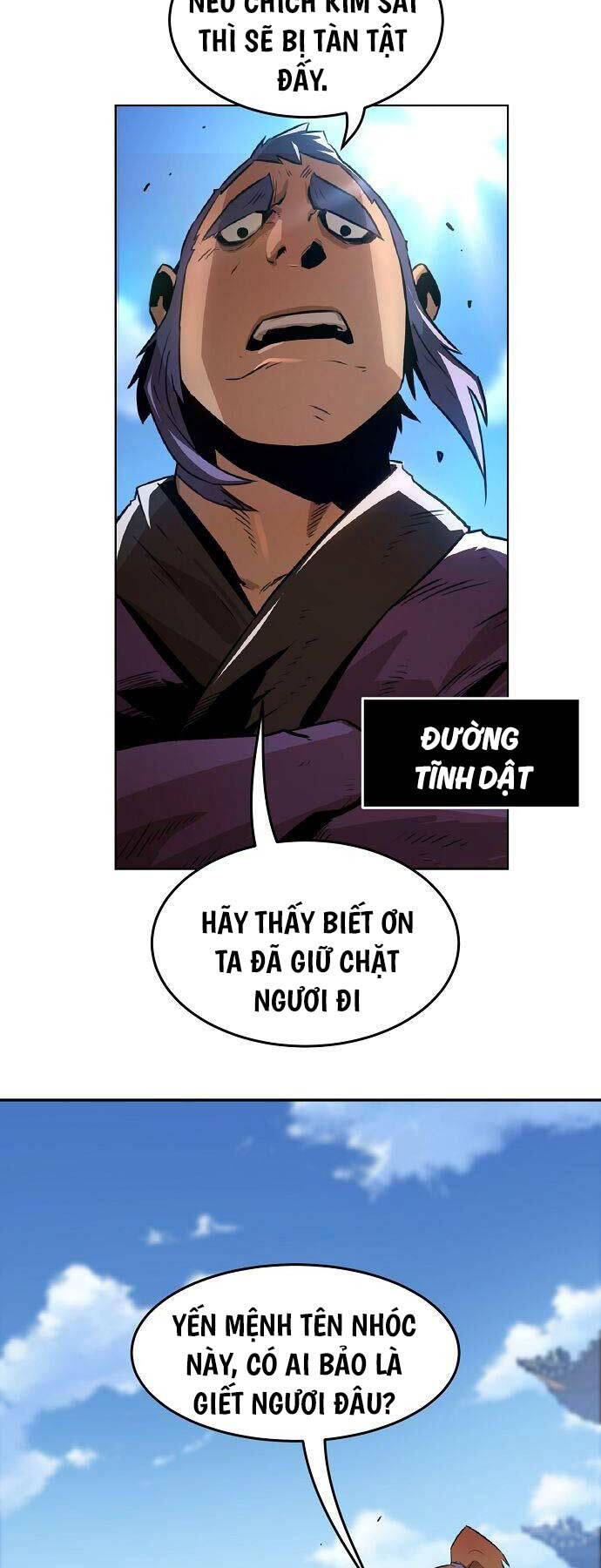 Tiểu Gia Chủ Của Tứ Xuyên Đường Gia Trở Thành Kiếm Thần Chap 1 - Next Chap 2