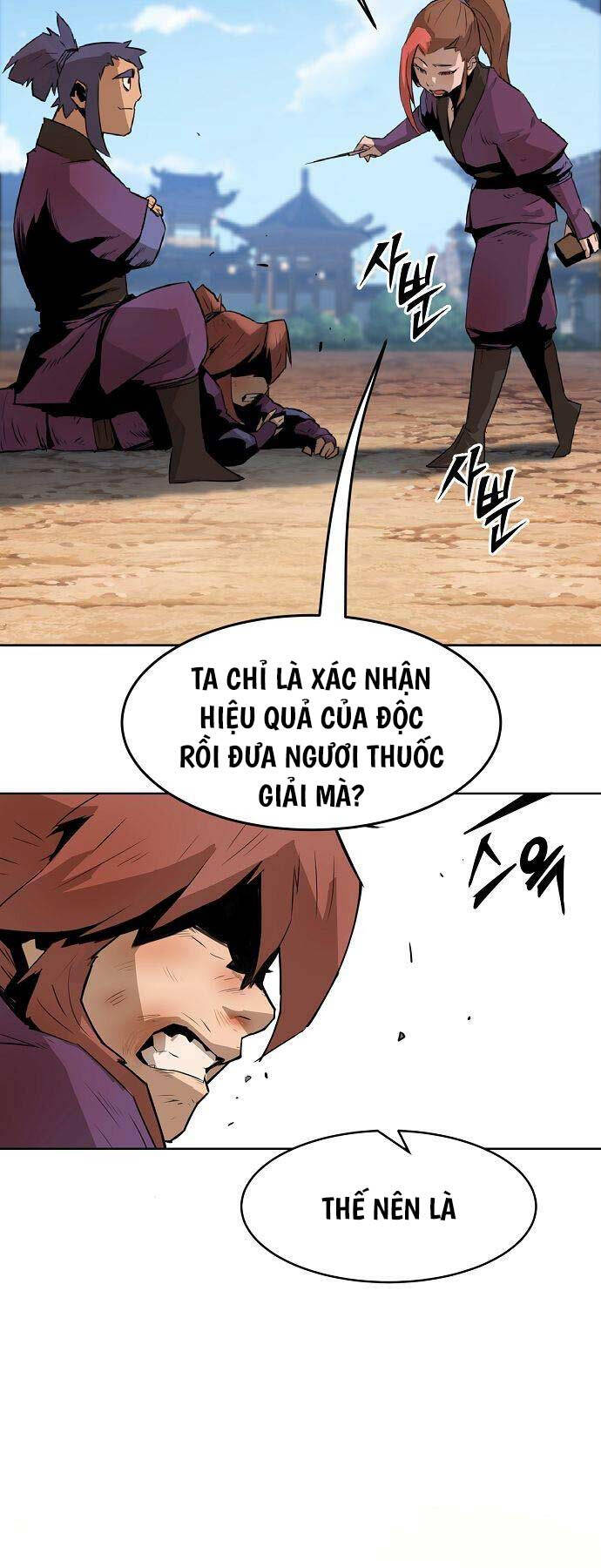 Tiểu Gia Chủ Của Tứ Xuyên Đường Gia Trở Thành Kiếm Thần Chap 1 - Next Chap 2