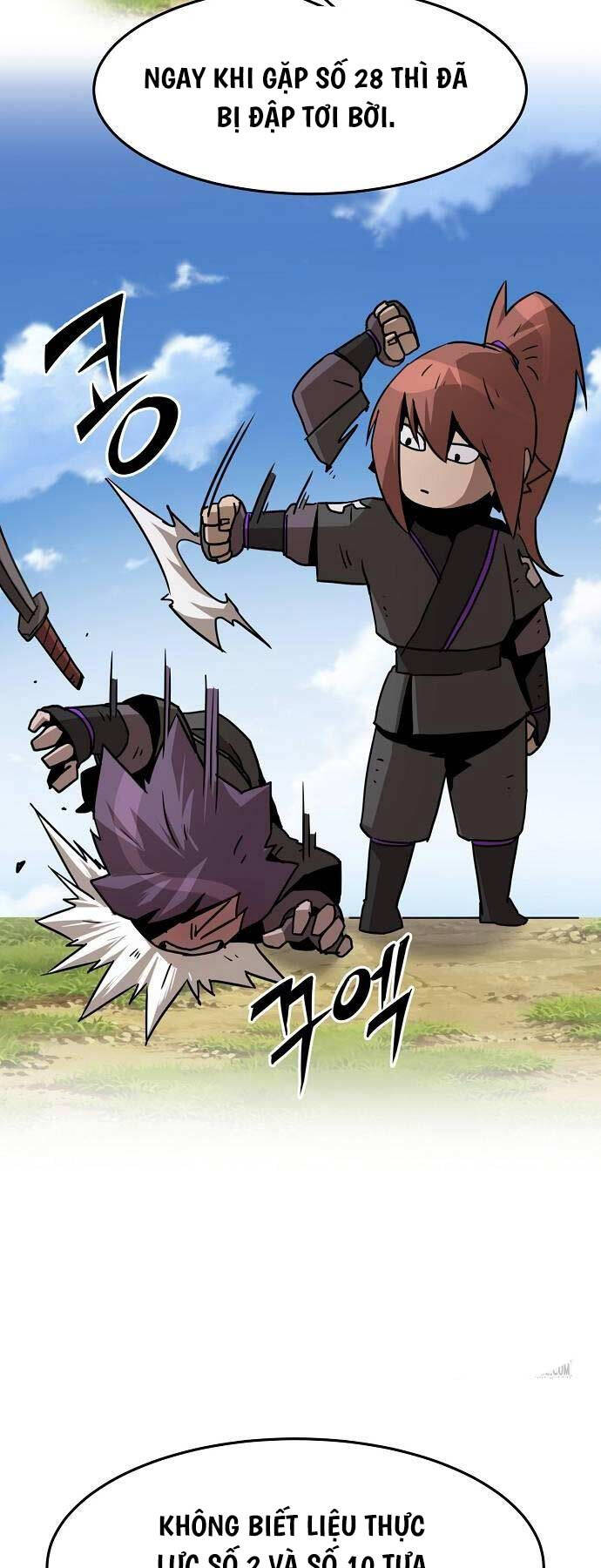 Tiểu Gia Chủ Của Tứ Xuyên Đường Gia Trở Thành Kiếm Thần Chap 10 - Next Chap 11
