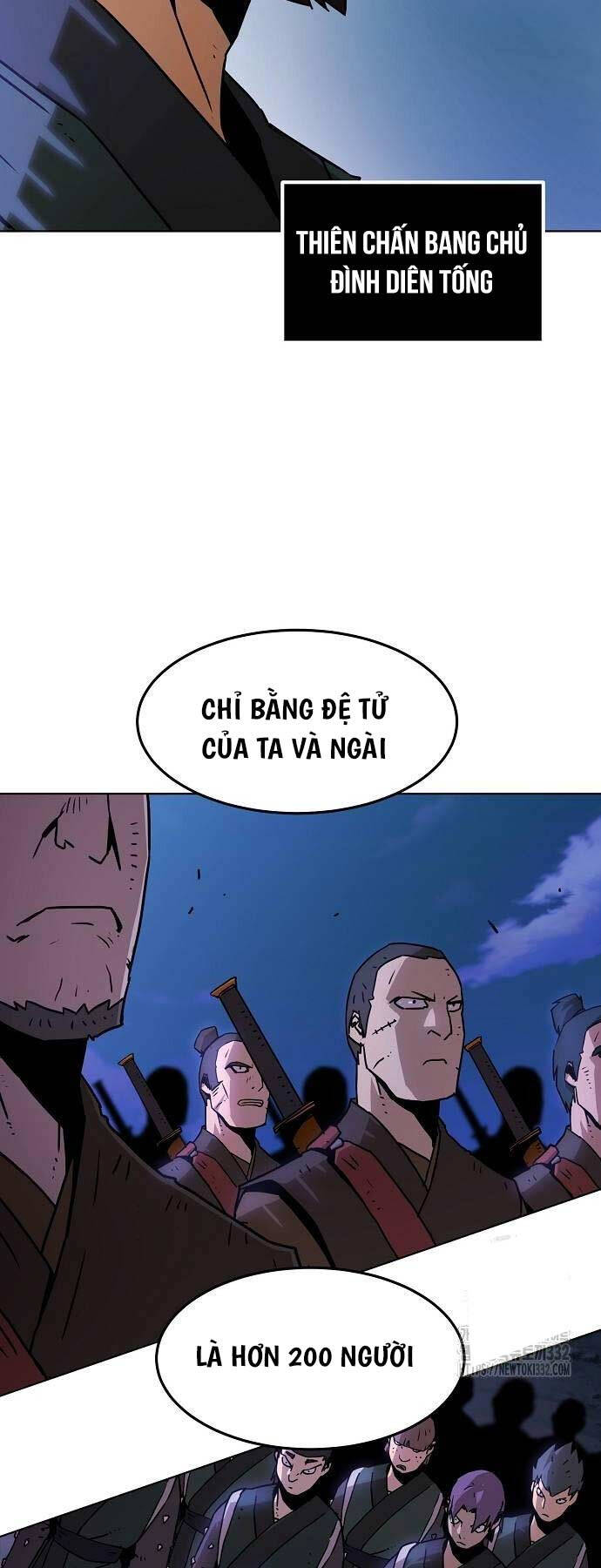 Tiểu Gia Chủ Của Tứ Xuyên Đường Gia Trở Thành Kiếm Thần Chap 10 - Next Chap 11