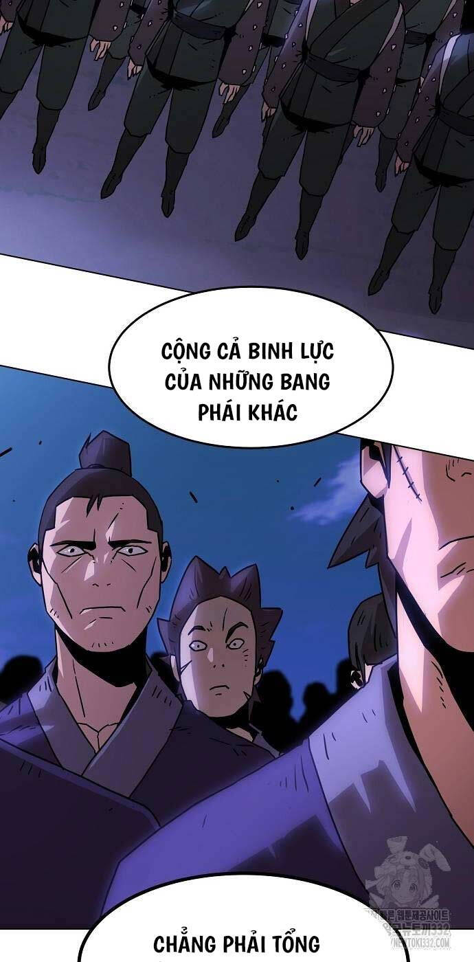 Tiểu Gia Chủ Của Tứ Xuyên Đường Gia Trở Thành Kiếm Thần Chap 10 - Next Chap 11