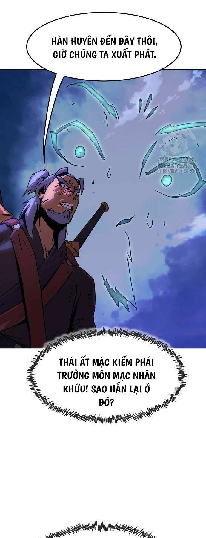 Tiểu Gia Chủ Của Tứ Xuyên Đường Gia Trở Thành Kiếm Thần Chap 10 - Next Chap 11
