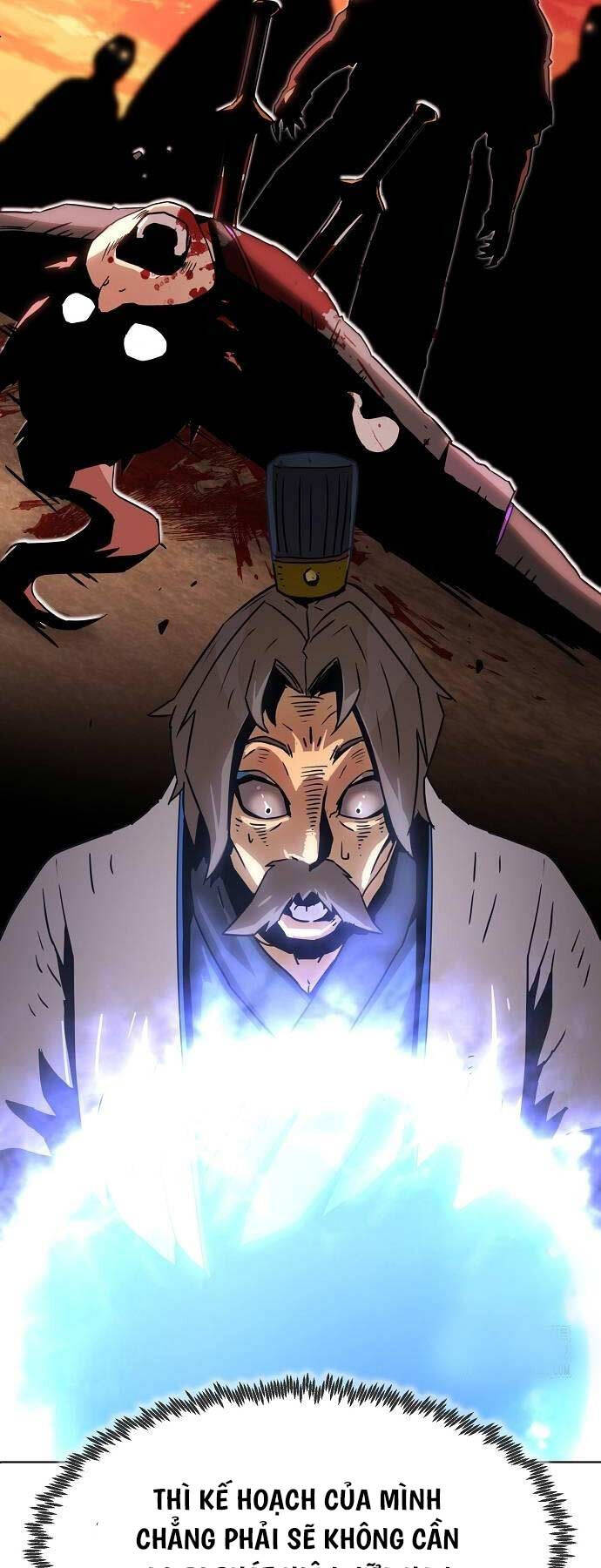 Tiểu Gia Chủ Của Tứ Xuyên Đường Gia Trở Thành Kiếm Thần Chap 10 - Next Chap 11