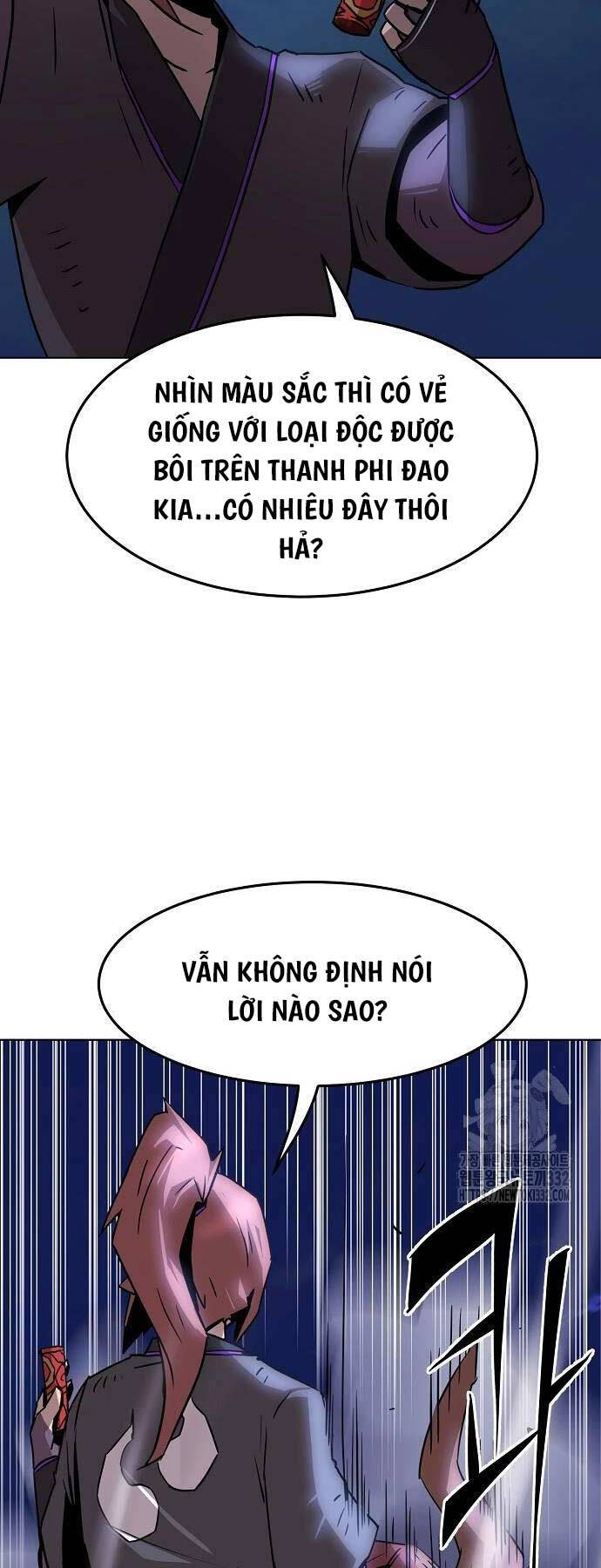 Tiểu Gia Chủ Của Tứ Xuyên Đường Gia Trở Thành Kiếm Thần Chap 10 - Next Chap 11
