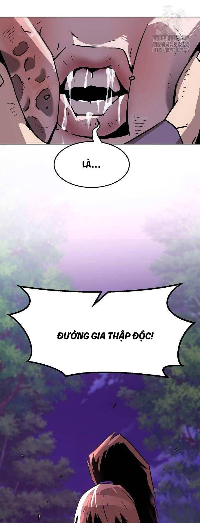 Tiểu Gia Chủ Của Tứ Xuyên Đường Gia Trở Thành Kiếm Thần Chap 10 - Next Chap 11