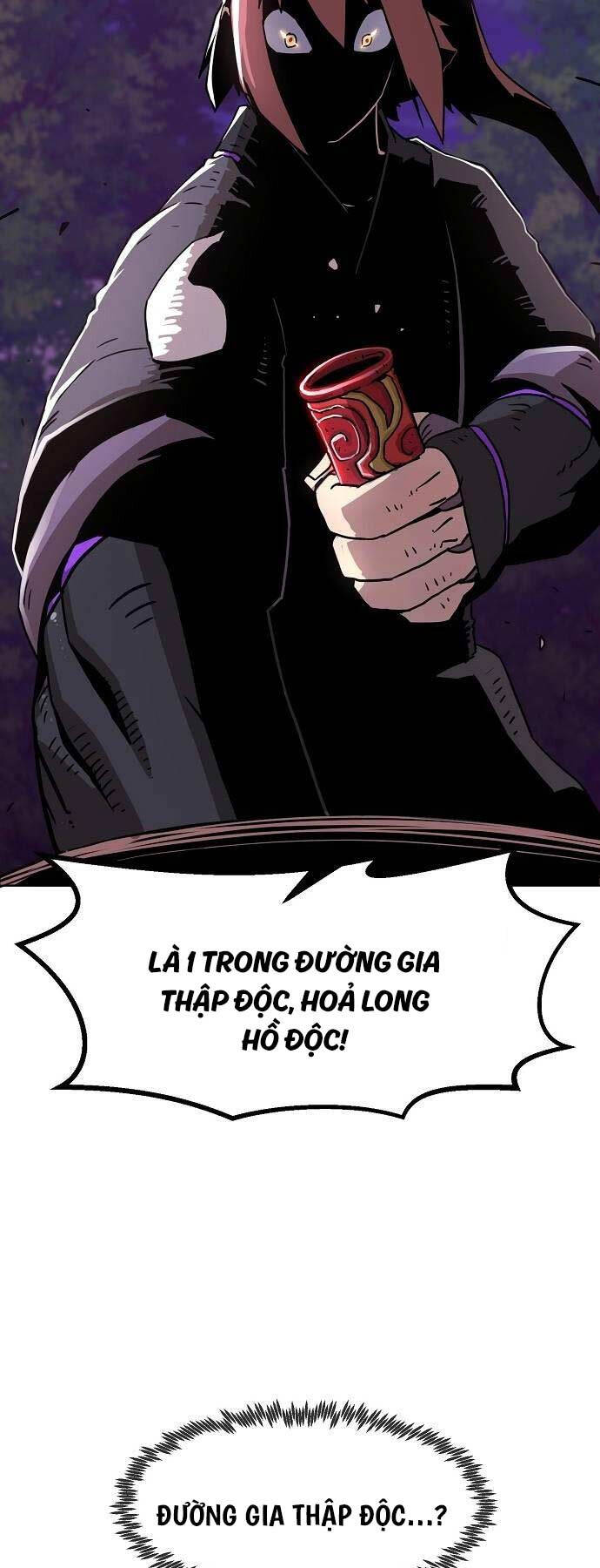 Tiểu Gia Chủ Của Tứ Xuyên Đường Gia Trở Thành Kiếm Thần Chap 10 - Next Chap 11